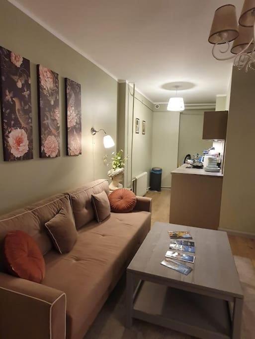 Stylish Apartment In Old Town Riga Extérieur photo