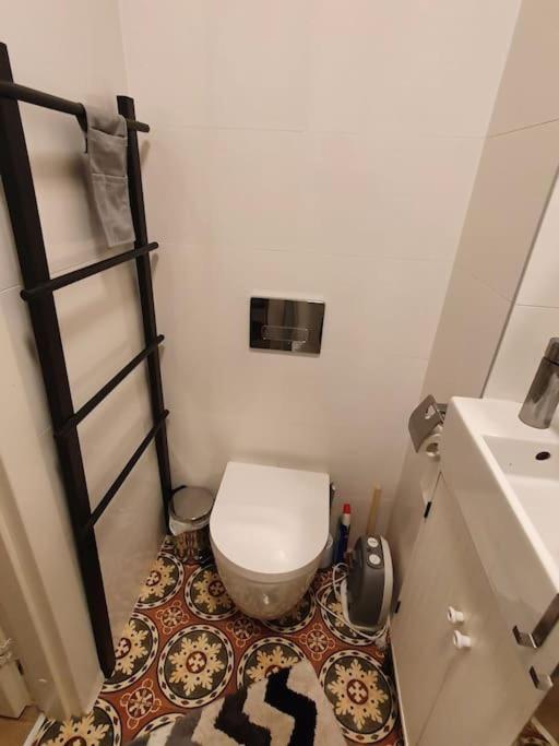 Stylish Apartment In Old Town Riga Extérieur photo