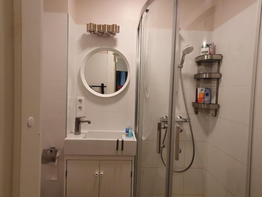Stylish Apartment In Old Town Riga Extérieur photo