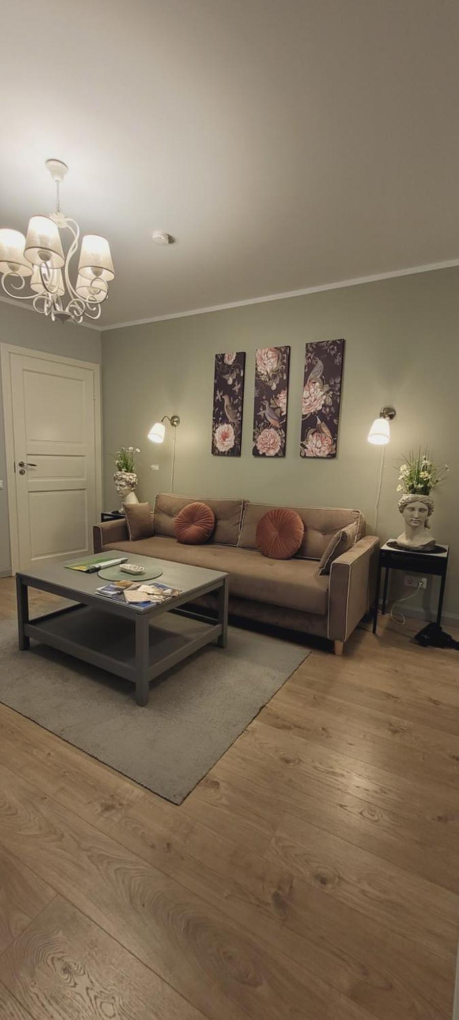 Stylish Apartment In Old Town Riga Extérieur photo